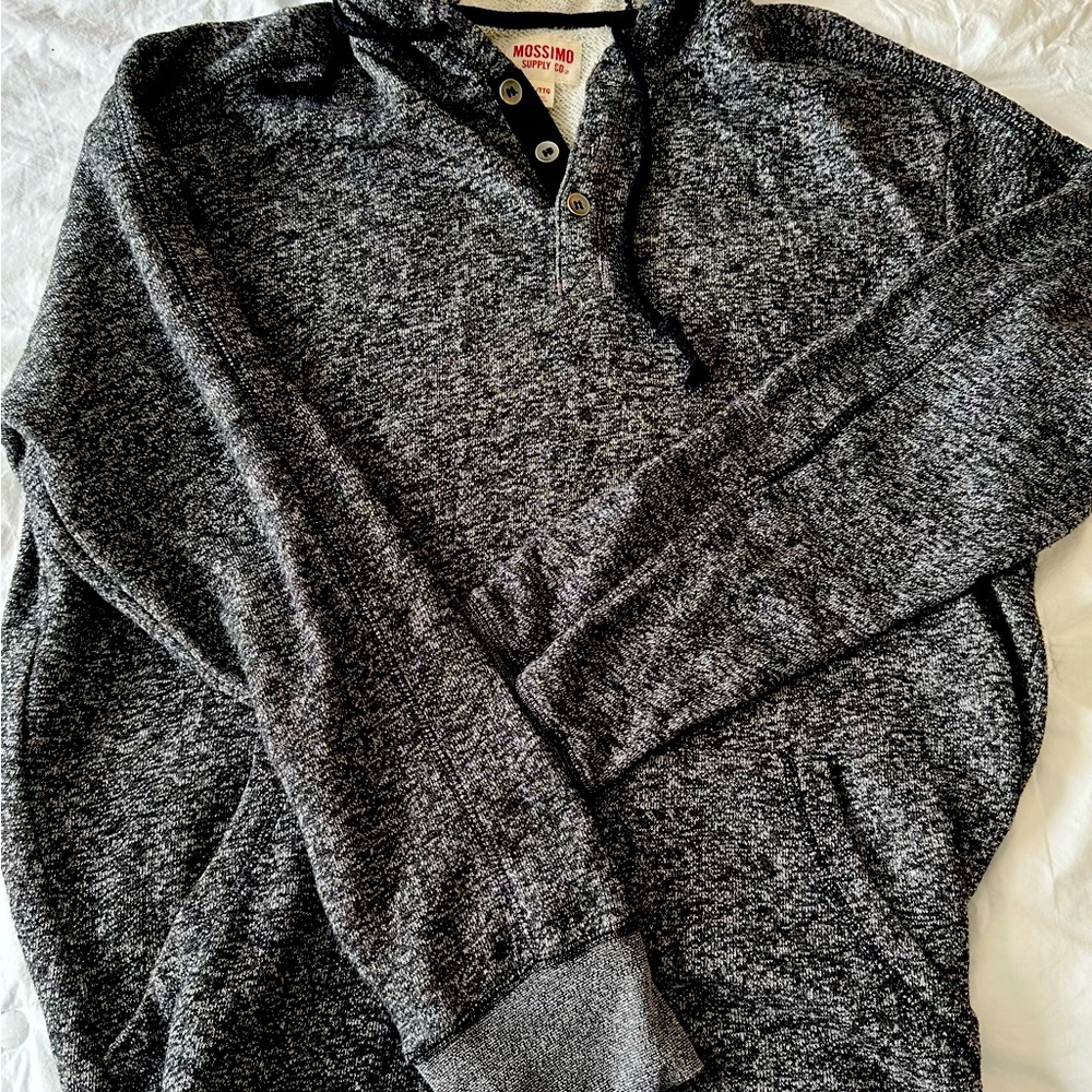 Men’s hoody Massimo Supply co  XXL